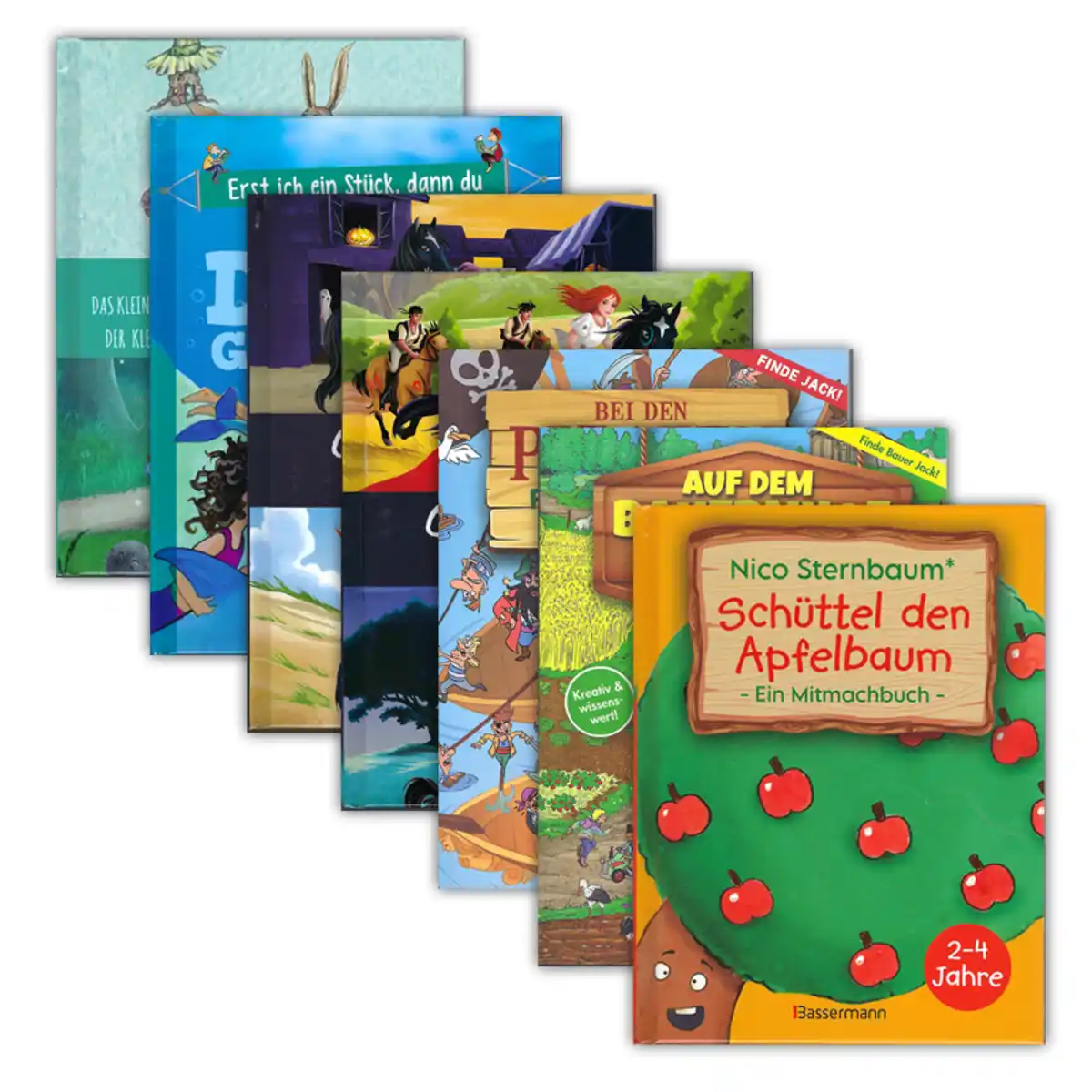 Bild 1 von Kinderbuch