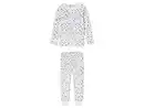 Bild 2 von lupilu® Kinder Pyjama aus reiner Baumwolle