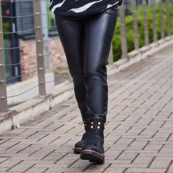 Bild 4 von UP2FASHION Leggings