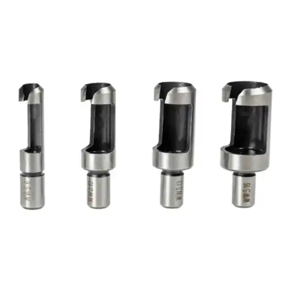 Bild 4 von FERREX Spezialbohrer-Set