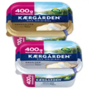 Arla Kærgården