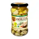 Bild 3 von TESOROS DEL SUR Eingelegter Knoblauch 314ml