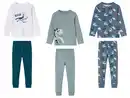 Bild 1 von lupilu® Kinder Pyjama aus reiner Baumwolle