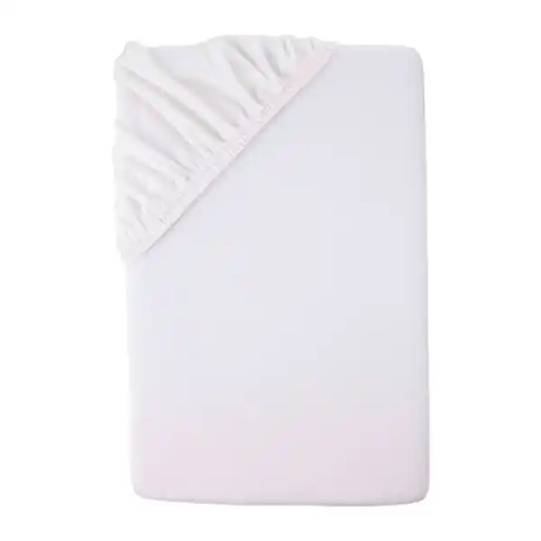 Bild 2 von NOVITESSE Supersoft-Spannbettuch; B x L: ca. 180–200 x 200–220 cm