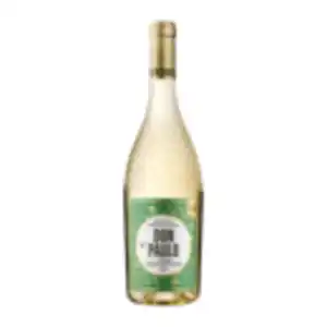 DON PAULO Sauvignon Blanc-Viura 2023 0,75L