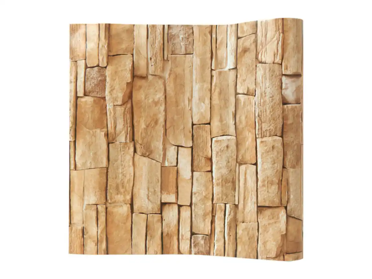 Bild 2 von LIVARNO home Deko-Folie, selbstklebend