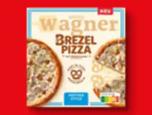 Wagner Brezel Pizza