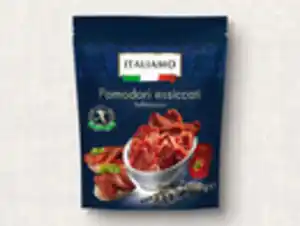 Italiamo Getrocknete Softtomaten,  100 g