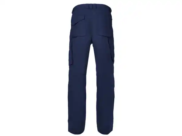 Bild 3 von PARKSIDE® Herren Arbeitsbundhose, wasserabweisendes Obermaterial