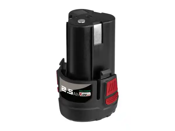 Bild 3 von PARKSIDE PERFORMANCE® 12 V / 2,5 Ah Akku »PAPK 12 2.5 A1« und Ladegerät »PLGK 12 6.0 A1«