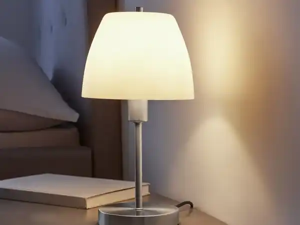 Bild 2 von LIVARNO home LED-Tischleuchte mit Touchfunktion