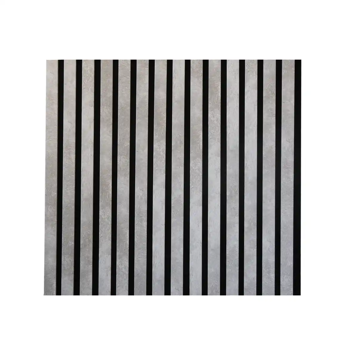 Bild 1 von Kosche Akustik-Paneel Travertin grey 2400 x 561 x 19 mm