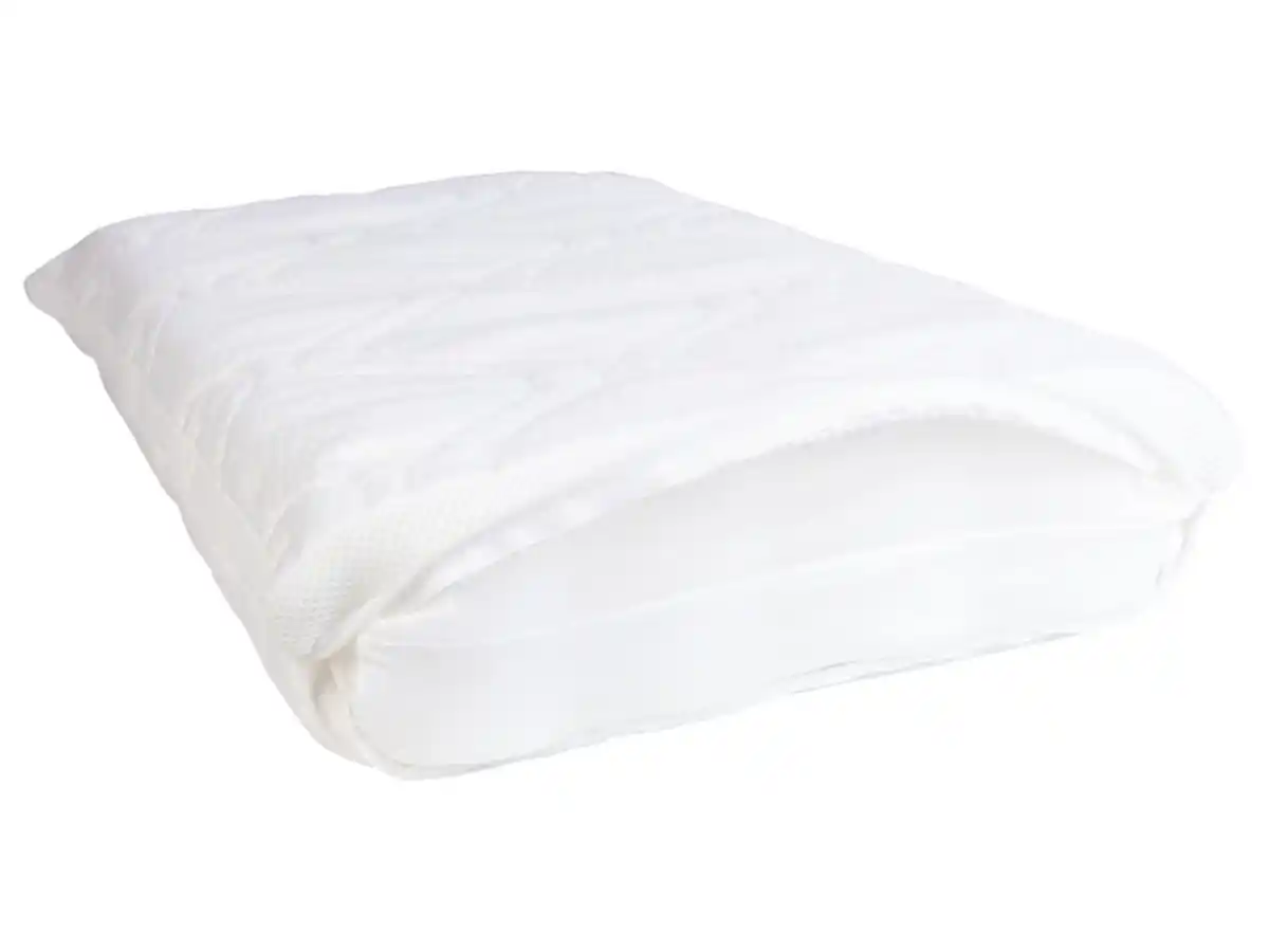 Bild 4 von LIVARNO home Flextubes-Nackenstützkissen