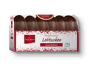 Favorina Runde braune Lebkuchen,  200 g