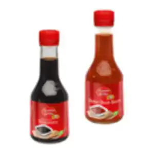 BAMBOO GARDEN Sauce 200ml