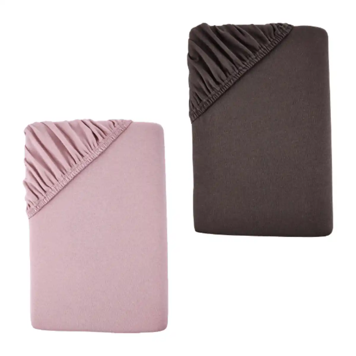 Bild 1 von NOVITESSE Supersoft-Spannbettuch; B x L: ca. 90–100 x 200–220 cm