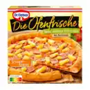 Bild 1 von DR. OETKER Die Ofenfrische Schinken-Ananas 415g