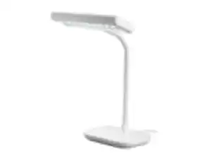 LIVARNO home LED-Tageslichtleuchte, flexibler Hals