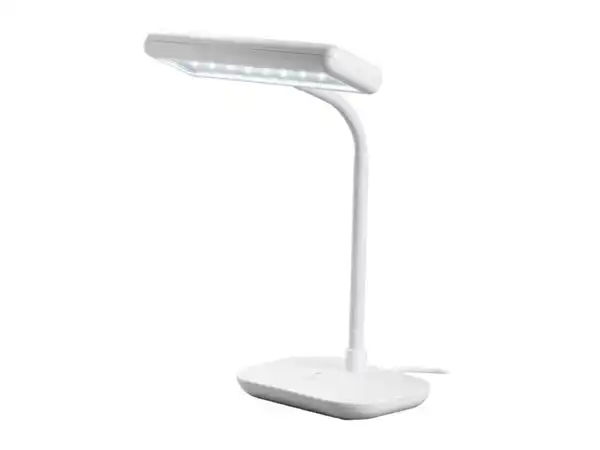 Bild 1 von LIVARNO home LED-Tageslichtleuchte, flexibler Hals