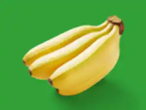 Fairtrade-Baby-Bananen,  250 g