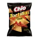 Bild 4 von CHIO Tortillas 110g