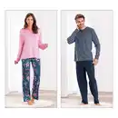 Bild 2 von Ellenor/Ronley Pyjama-Set