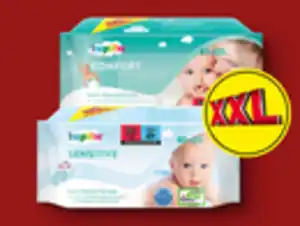 Lupilu Babyfeuchttücher XXL,  100 Stu