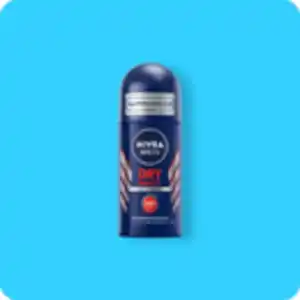 NIVEA Deo-Roll-On, versch. Sorten