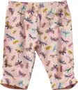 Bild 1 von ALANA Leggings Pro Climate mit Libellen-Muster, rosa, Gr. 116