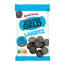 Bild 4 von SWEETLAND Lakritz / Weingummi 290g