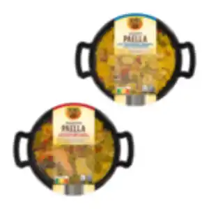 TESOROS DEL SUR Paella 350g