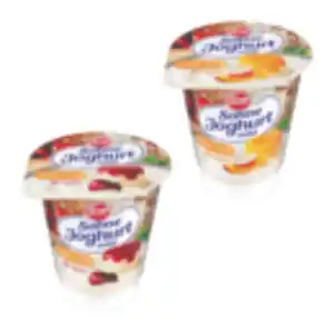 ZOTT Sahne-Joghurt Panna Cotta 140g