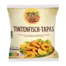 Bild 1 von TESOROS DEL SUR Tintenfisch-Tapas 500g