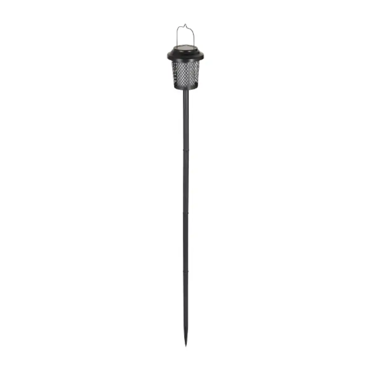 Bild 3 von CASALUX Solar-LED-Flammenlicht 2 in 1