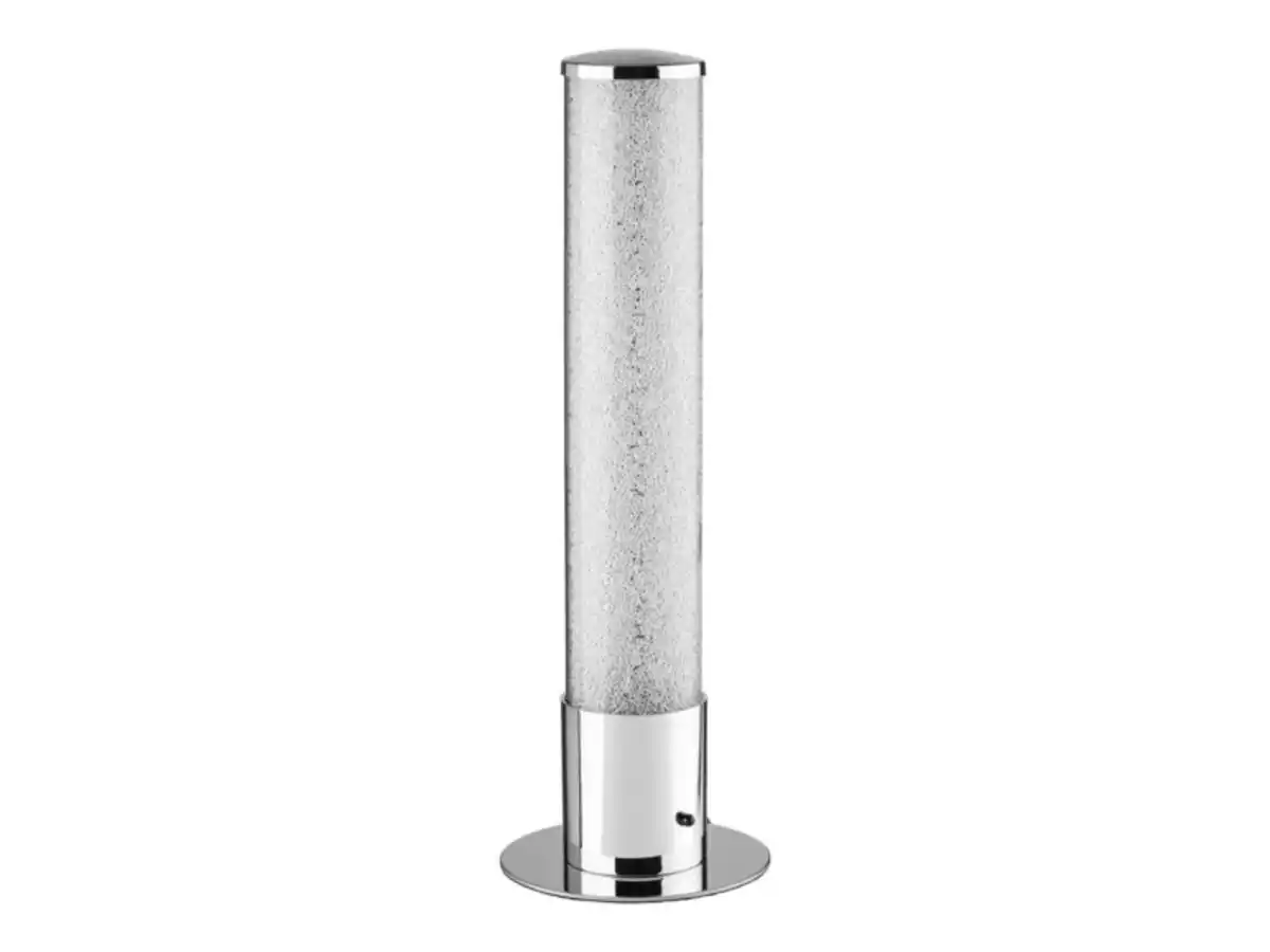 Bild 1 von LIVARNO home LED-Tischleuchte, dimmbar, mit Kristall-Effekt