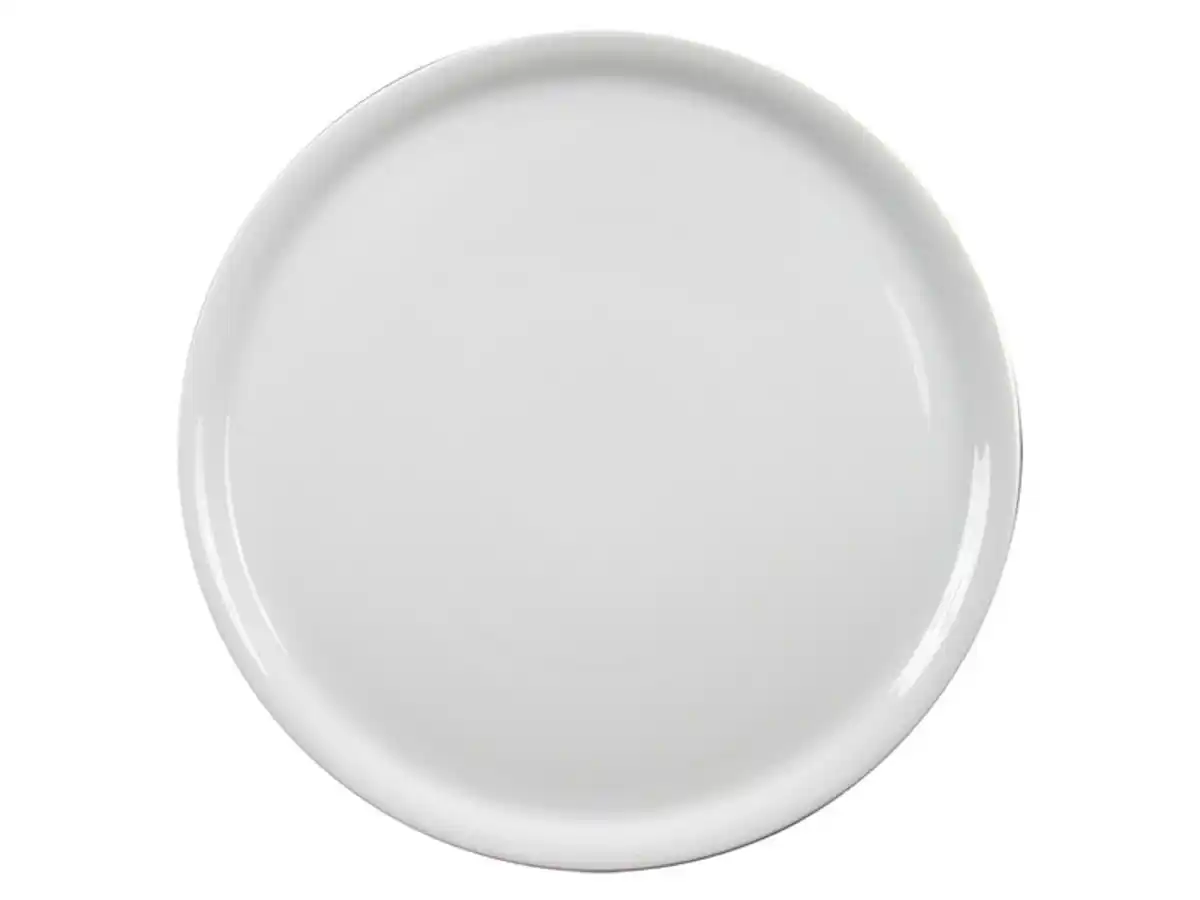 Bild 1 von Creatable EUROPA weiss, Pizzateller 33cm, 4 teilig