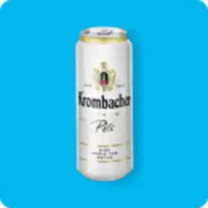 KROMBACHER Pils