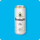 Bild 1 von KROMBACHER Pils