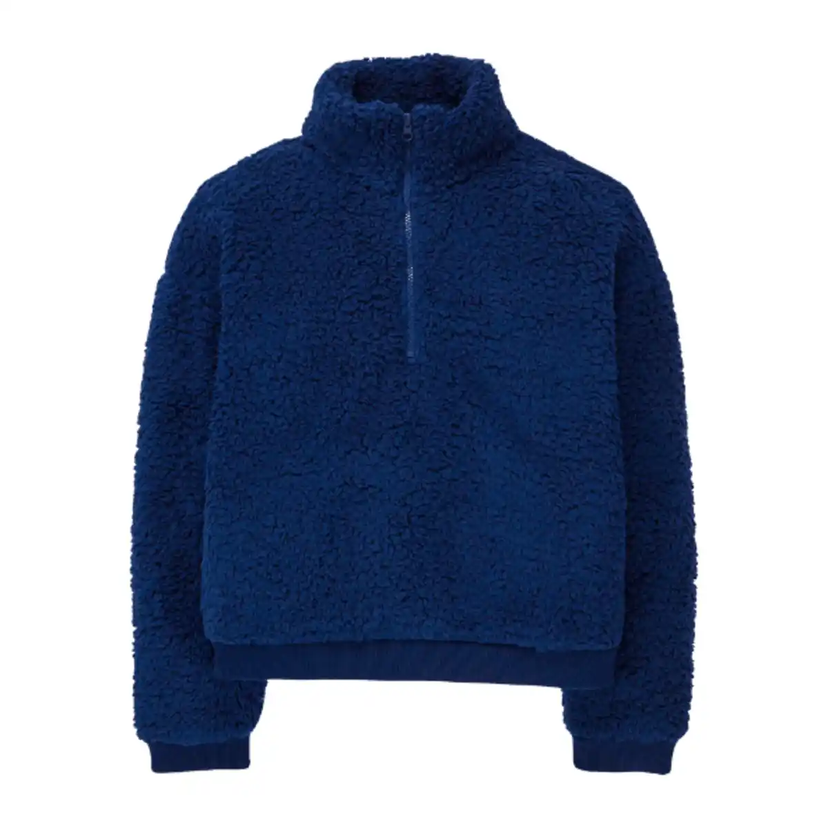 Bild 4 von UP2FASHION Fleece-Pullover