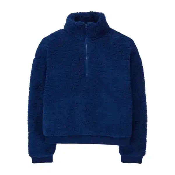 Bild 4 von UP2FASHION Fleece-Pullover
