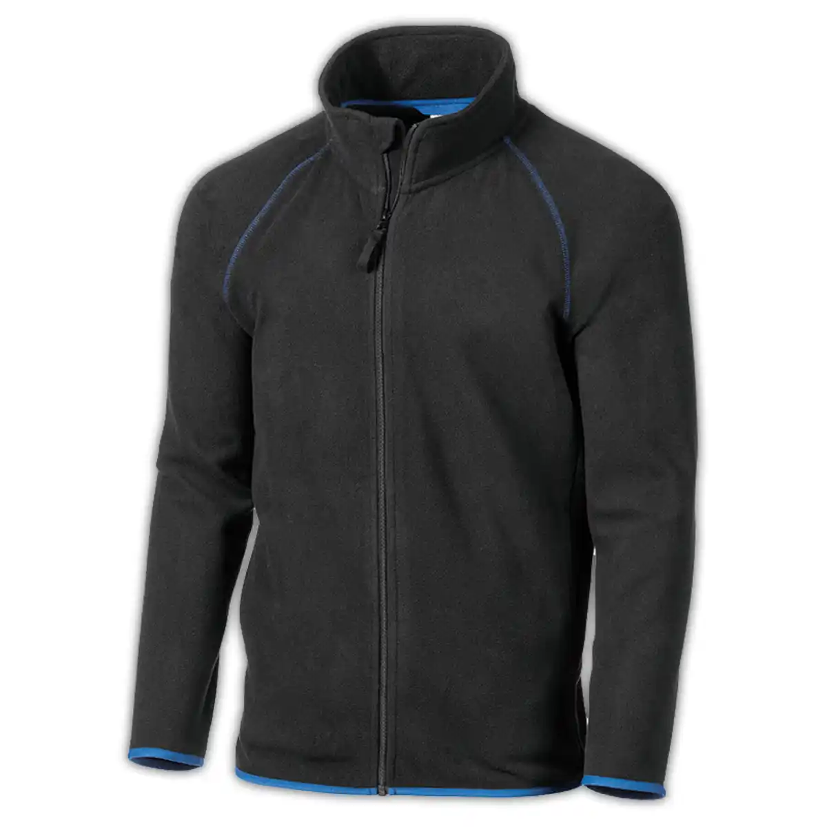 Bild 2 von Toptex Sport Mikrofleece-Jacke