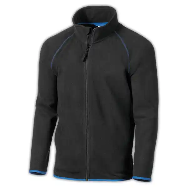 Bild 2 von Toptex Sport Mikrofleece-Jacke