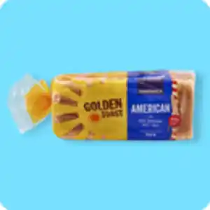 GOLDEN TOAST Sandwichtoast, American Classic Sandwich oder Körner-Harmonie-Sandwich