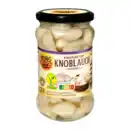 Bild 2 von TESOROS DEL SUR Eingelegter Knoblauch 314ml