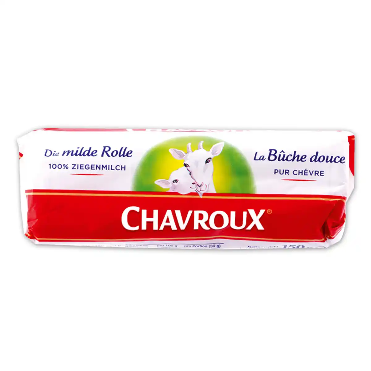 Bild 2 von St. Albray/ St. Agur/ Chavroux Weichkäse