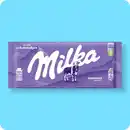 Bild 1 von MILKA Schokolade, versch. Sorten