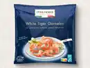 Bild 1 von Italiamo ASC White Tiger Garnelen,  800 g