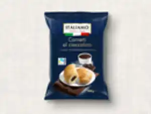 Italiamo Croissants,  500 g