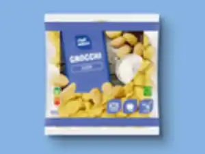 Chef Select Gnocchi,  600 g