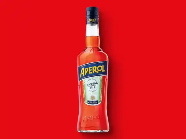 Bild 1 von Aperol